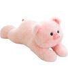 Latest Love Party Posture Pig Doll Pillow Kawaii Plush Toy Handmade Doll Cartoon Anime Cute Children's Birthday Gift Doll