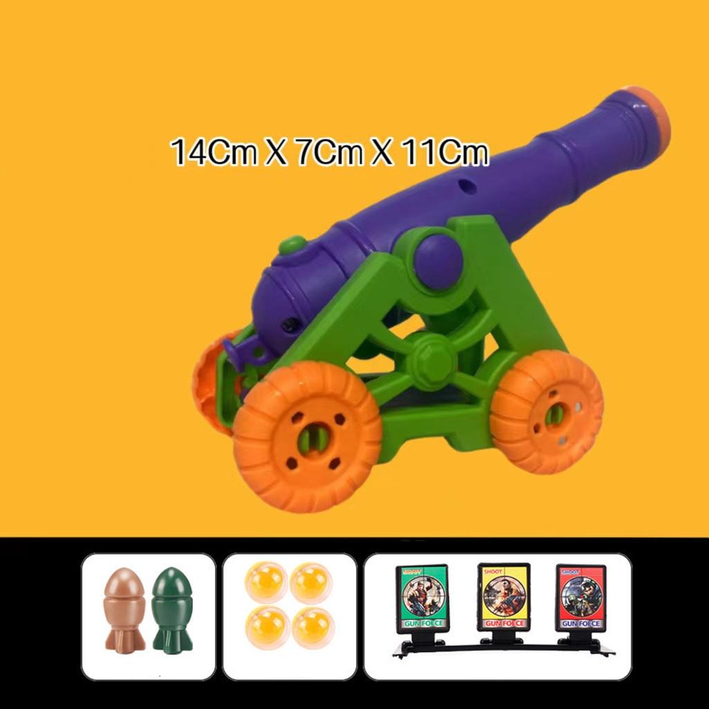 

3D-печать игрушек-катапульт из минометов