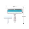 Pet Hair Removal Roller Brush, Carpet and Sofa Hair Scraping, Hair Removal and Cleaning Device, Dog Hair Sticking Device, Cat Hair Suction Magic Tool