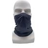 BIWOWE Face Cover, Breathable, Sweat Absorbent, Quick Drying, High Bullet, Neck Cover, Snood, Men's,
