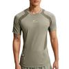 Dri-FIT ADV Pro Training Fitted Short Sleeve Workout Shirt Men Tops IF2215-320