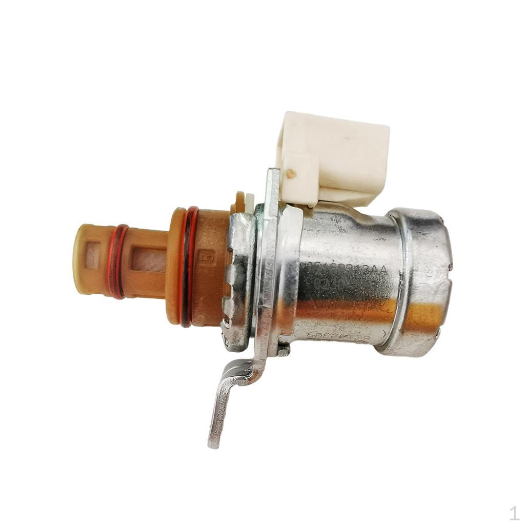 1Set Transmission Variable Force Solenoid 5169313AA 2008-2017
