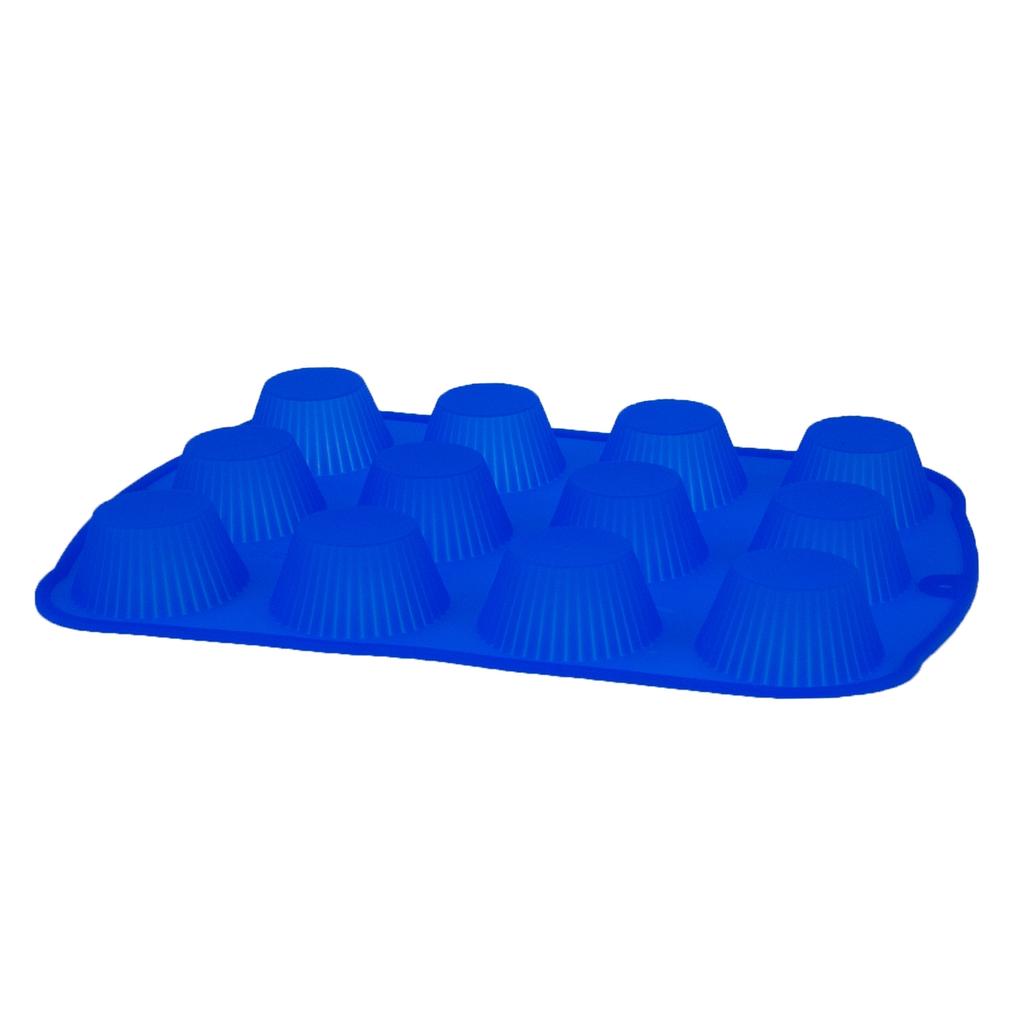 TG56204 SILICONE BAKING MOLD FOR CAKES