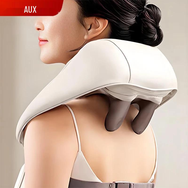 

AUX 8D Neck and Shoulder Massager
