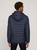 Демисезонная куртка Tom Tailor Light Weight Jacket (1029242) sky captain blue