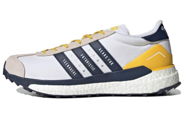 

Country Human Made x Country Adidas Originals Gears for Futuristic Teenagers S42972 39⅓
