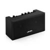 Portable 5W Mini Guitar Amplifier with Clean Overdrive Mini and Everyday Practice Effect, Bass, Bluetooth, (Black)