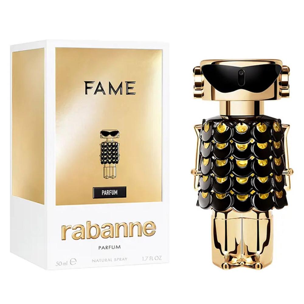 Rabanne - Eau de Parfum Fame 50 ml -