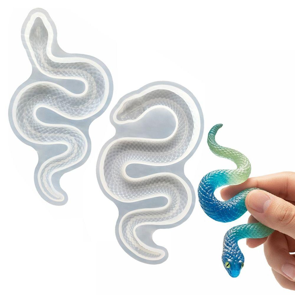 Silikonform Ormformad Silikonform Ormformad Keramikform Jubileumspresenter