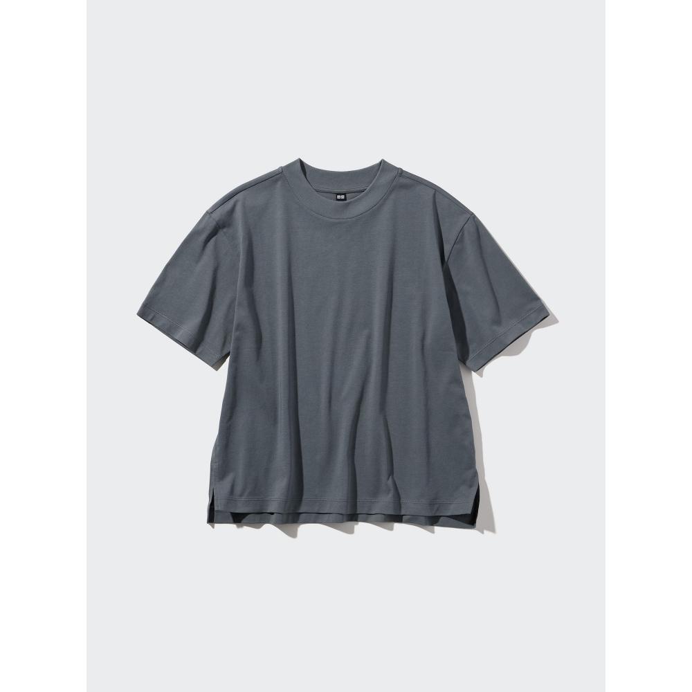 Uniqlo Japan Air RhyThm CoTTon T