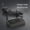 HuiDu HDS Series Portable Dual Wireless Microphone System (CN Version)