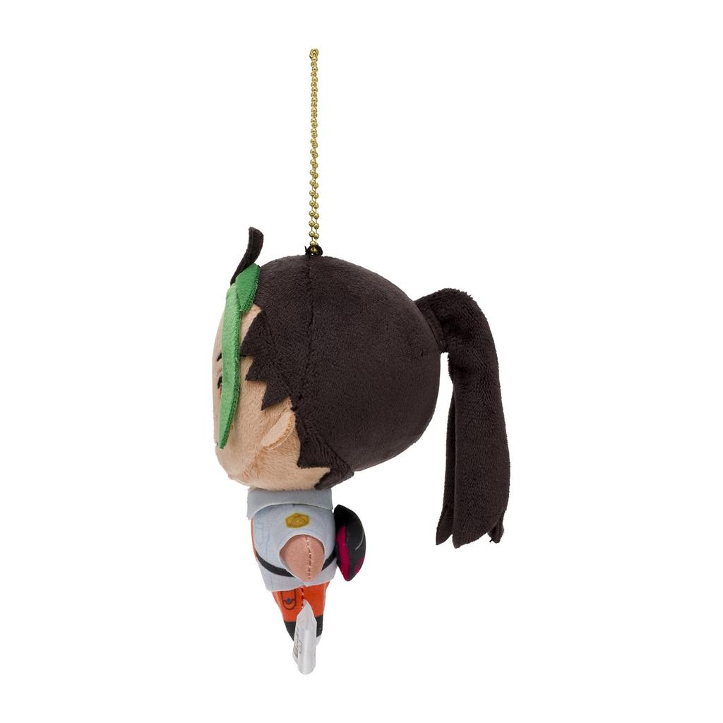 Pokémon Center Original Mascot Pokémon Trainers Nemo