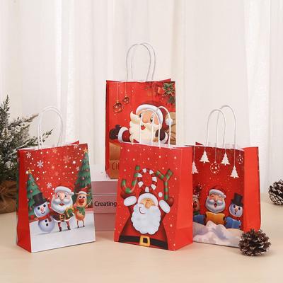 Ambalaj pentru cadouri
 – Saci de ambalare și organza