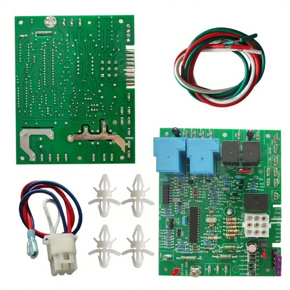 

Replacement Control Board ICM280 for Furnace Units Compatible with Part Numbers B1809906 B1809908 B1809910 B1809313 China Mainland