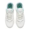 Anta Milk Cap Non-Slip Wear-Resistant Breathable Skate Shoes Women Skate Shoes White Green 922428008-3
