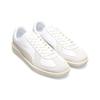 Puma Army Trainer Leather Low Top Sneakers Unisex Sneakers White Gray 384399-01