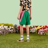 Gucci SS23 Casual Shorts Men's Green 714471-XJESA-3041
