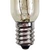 Žárovka Globe Dlouhá Životnost Vysoký jas Play Plug E14 15W Lampa Globe Žárovka do chladničky