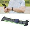 26mm Width Watch Band Fit for   8 Pro 51mm 7X 6X 5X Smartwatch Soft Sweatproof   Smartwatch Nylon Sport Strap