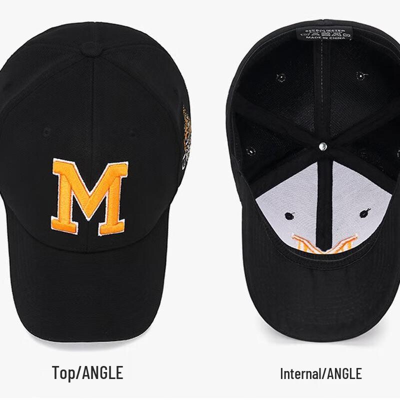 Men's Casual Baseball Cap with Sun Protection