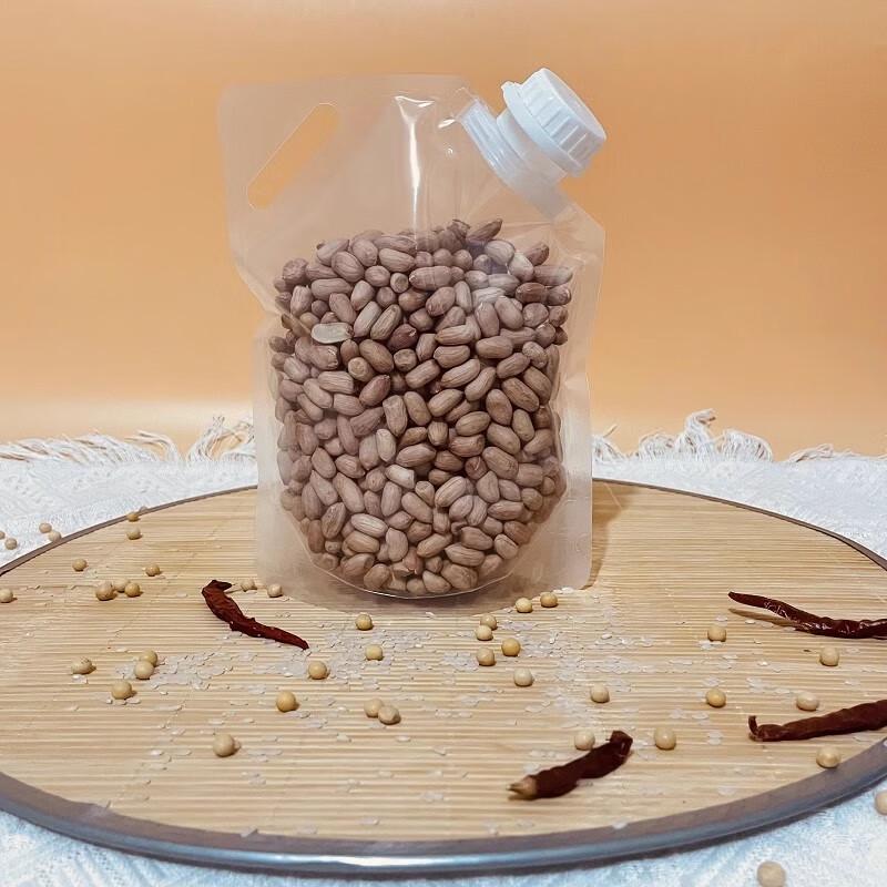 Miaojiayi Grain Storage Zipper Bags