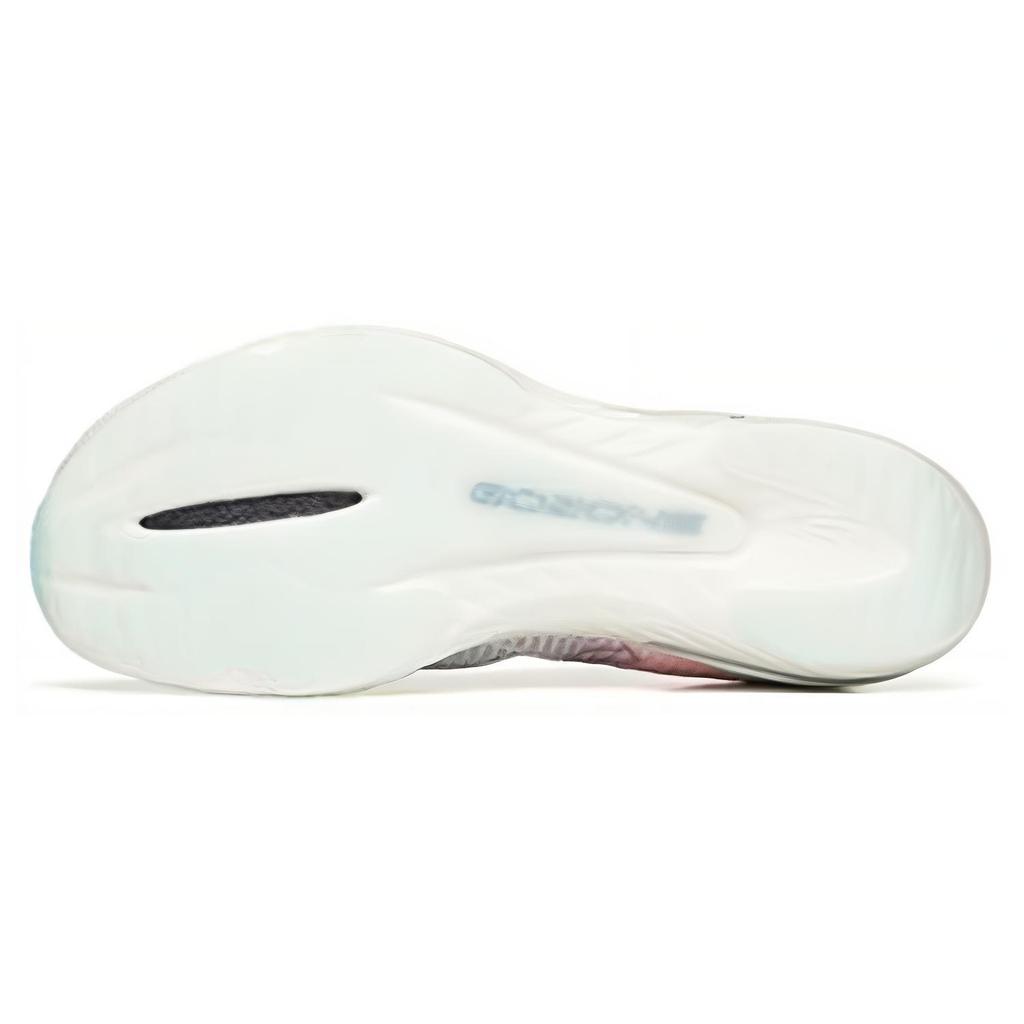 New Anta C202 GT Low Top Running Shoes Women's Blue Purple 122225589S-3