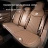 Compatible NIO ES6, ES8, ES7, EC6, ET5, ET7 Seat Covers & Interior Decor.