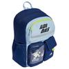adidas Polyester Backpack Kids' Blue Adidas KA9243
