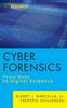 The Cyber Forensics From Data To Digital Evidence 587 Wiley Corporate Fa by Marcella - Hardback Book