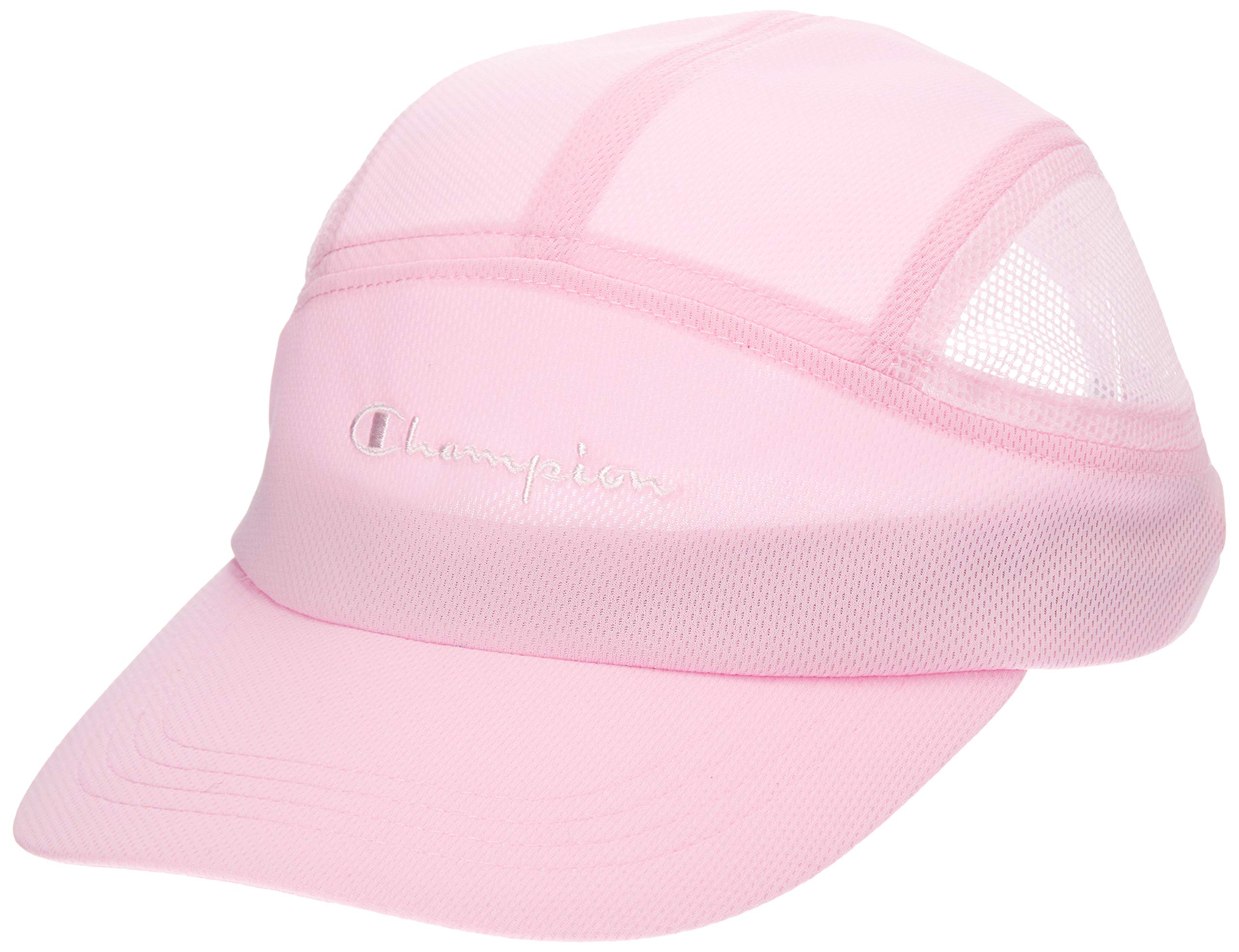 

Champion Sports Cap Pink 181-0238 56.5~58.5cm розовый