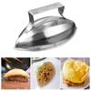 Restaurant Japanese Food Sushi DIY Rice Press Rice Ball Mold Kitchen Tools Omelette Rice Moulds