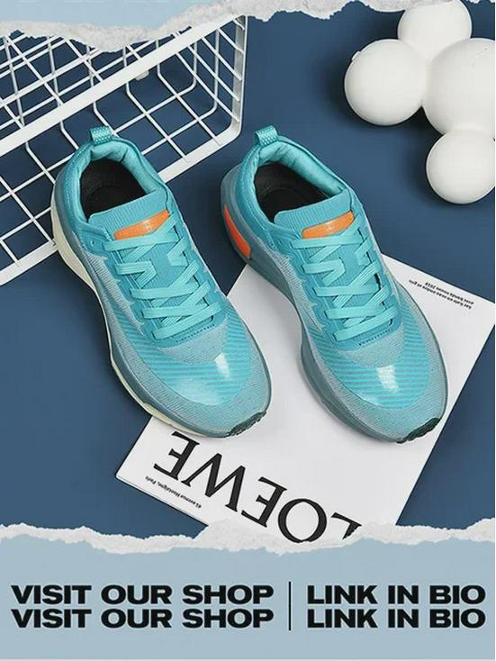 Pánské trendy ležérní běžecké boty na jaro/podzim 2024