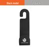 Leapmotor C11/T03/B10/C01/C10C16 Car Seat Back Hook Organizer