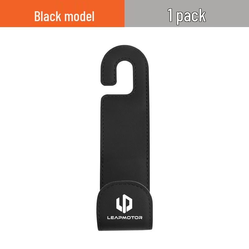 Leapmotor C11/T03/B10/C01/C10C16 Car Seat Back Hook Organizer