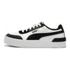 Puma Carina Lift Comfortable Versatile Low-Top Sneakers Women Sneakers White Black 373031-18