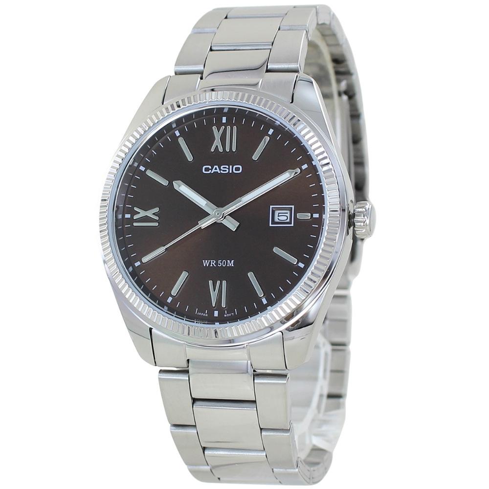 Casio Pair Pair Watches with Simple Matching Watches, Box, Design, Watches, Parent-Child Pair, Couple