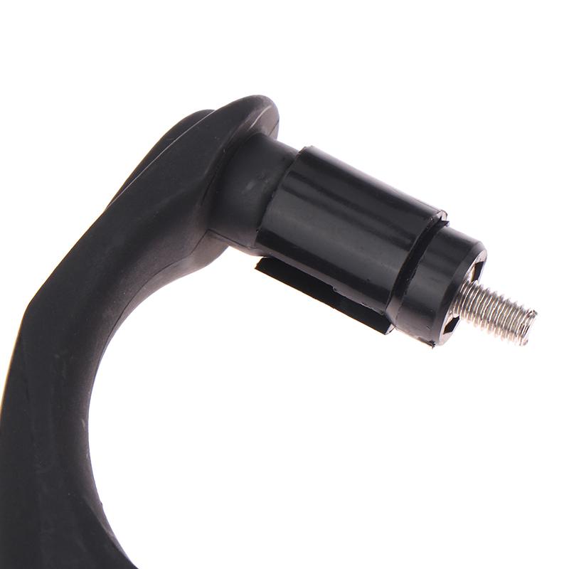 1/2Pcs Bicycle Handlebar Rear View Mirror Mountain Bike Wide Range Back Sight Reflector Adjustable Bike Mirror