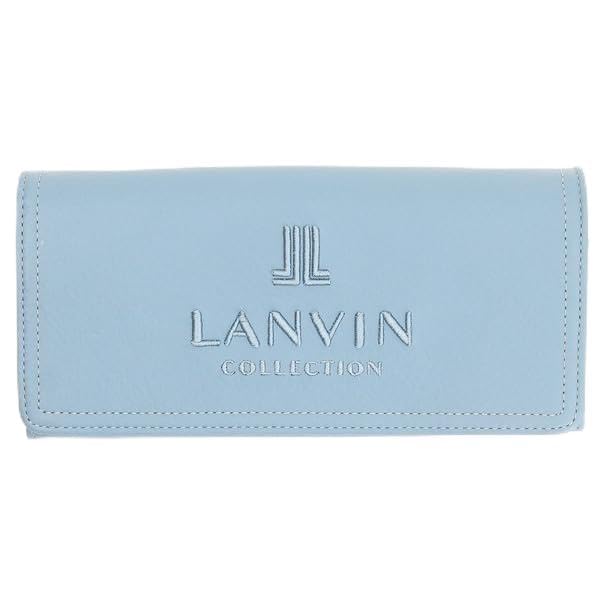 

Кошелек Bill Luluve Кошелек Ice Blue [Коллекция Lanvin] 65-6454 Женская