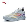 Anta Badao Men's Nitro Tech Low-Cut Basketball Shoes