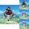 Gorgeous Genshin Impact Acrylic Stand Anime Characters Desktop Display