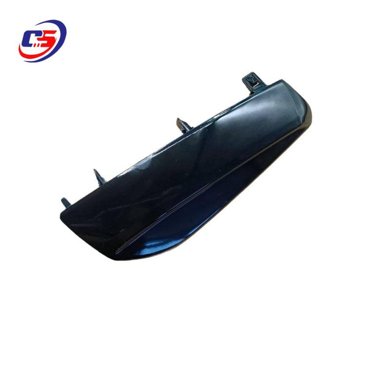 Front Fog Light Trim Cover for New Teana (62257-6JP0A, 62256-6JP0A) 62256-6JP0A 62257-6JP0A без