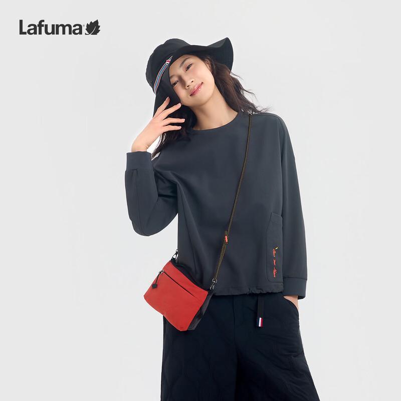 LAFUMA Women s Lightweight Color-block Crossbody Bag 9290₽