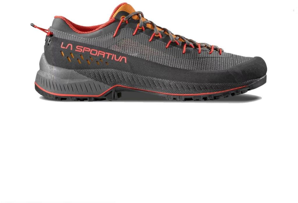 Hiking Shoes La Sportiva TX4 Evo ST Carbon Mountain Red