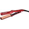 Radiant 28mm Hair Iron Straight Pro Specification Instant Moisture Evaporation Prevention Moisturizing Silk Plate Up 220 Degrees 30 Seconds