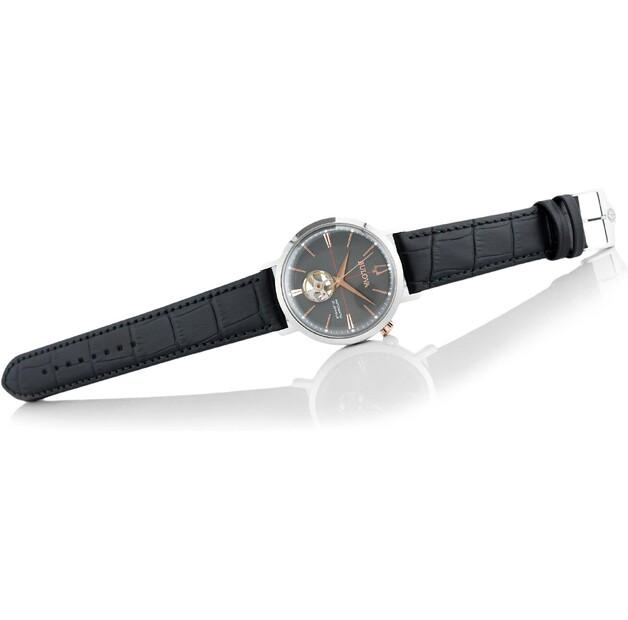 Часы Bulova 98A187
