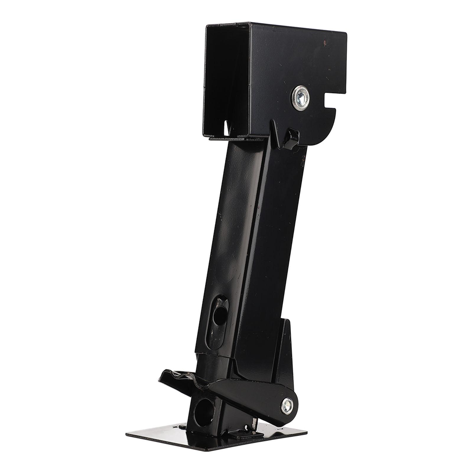 

Стабилизирующий домкрат 650 фунтов поддержка 1000 фунтов грузоподъемность телескопический регулируемый откидные выносные опоры