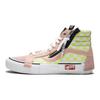 Vans SK8 Hi Cap Lx 'Deconstructed' Vans VN0A3TKMUC1