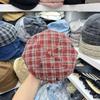 Pokrývky hlavy – Barety a kšiltovky