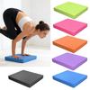 Balance Pad Compacts Size Training Pad for Fitness Rehabilitation Training Multiple Color Option Exercise Fitness Mat