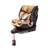 Bebebus 360-Degree Rotating Child Safety Car Seat (0-7 Years)